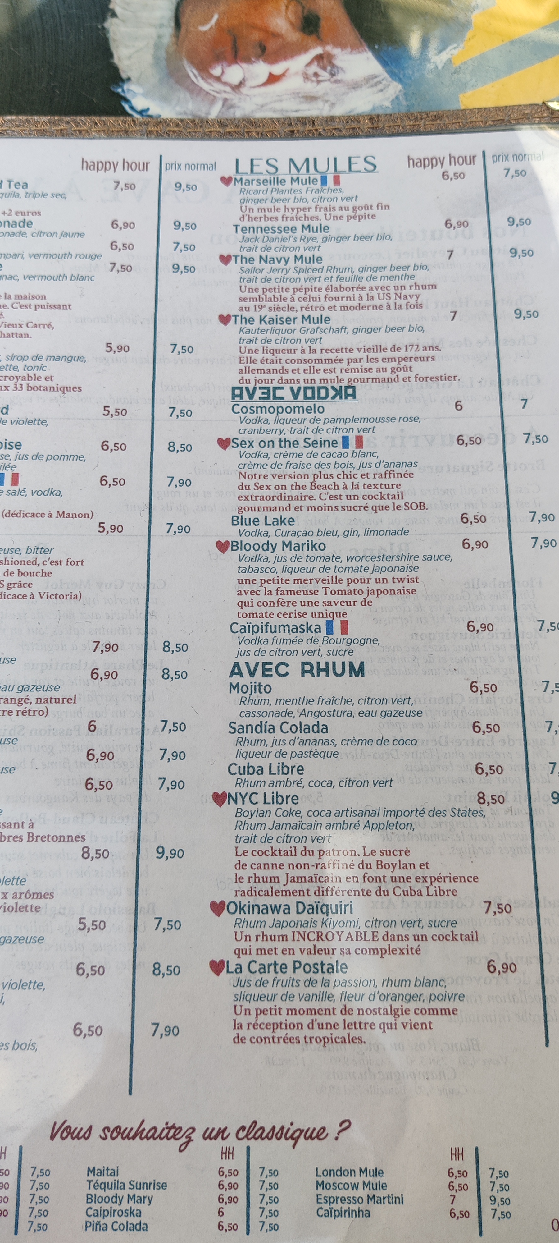 Photo n° 1 de l'avis de Prends.o fait le 06/05/2022 à 08:27