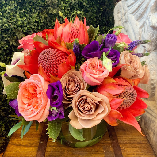 Florist «Monsoon Flowers», reviews and photos, 15 Broadway, Cresskill, NJ 07626, USA