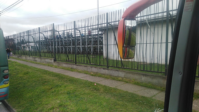 Opiniones de Estadio Municipal N°2 en Valdivia - Campo de fútbol