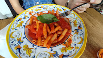 Penne du Restaurant italien IT - Italian Trattoria Dunkerque - n°2