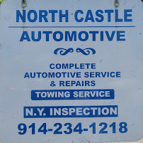 North Castle Automotive - Photo 2 - Car repair in Bedford, NY, Stamford