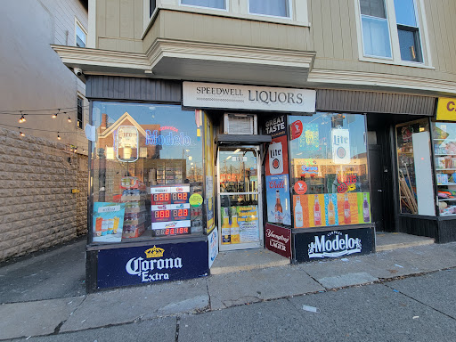 Speedwell Wine & Liquor, 136 Speedwell Ave # A, Morristown, NJ 07960, USA, 