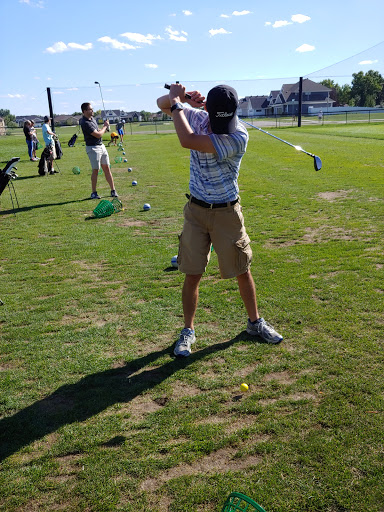 Golf Course «Edgewood Golf Course Pro Shop», reviews and photos, 19 Golf Course Rd, Fargo, ND 58102, USA