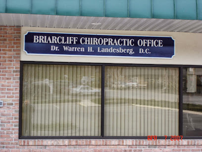 Briarcliff Chiropractic Office