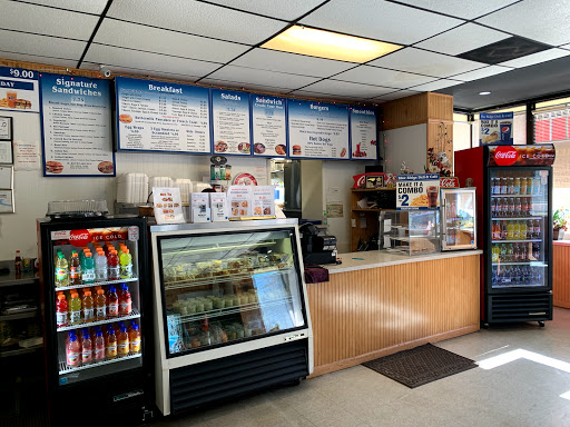 Blue Ridge Deli & Cafe