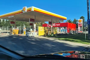 Shell Coles Express Terrigal image