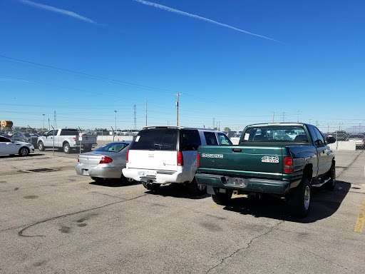 Auto Auction «Manheim Utah», reviews and photos, 1650 W 500 S, Woods Cross, UT 84087, USA