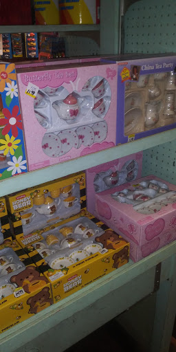 Hardware Store «Landwehr Hardware & Toys», reviews and photos, 826 Madison Ave, Covington, KY 41011, USA