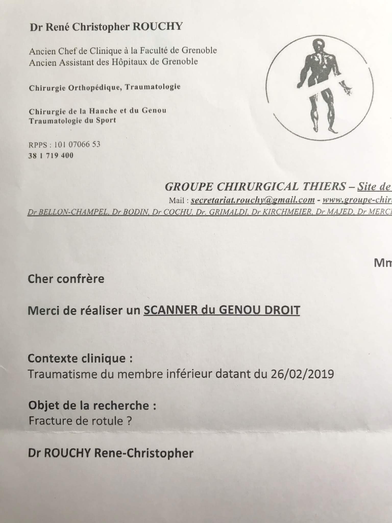 Photo n° 3 de l'avis de Flo7388. fait le 13/03/2019 à 13:54