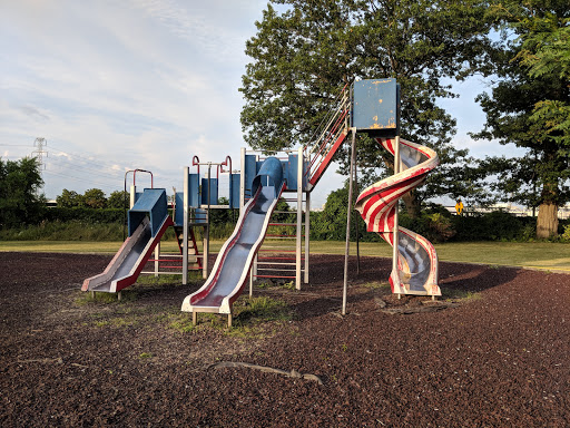 Park «Cunningham Park», reviews and photos, 16850 Southfield Rd, Allen Park, MI 48101, USA