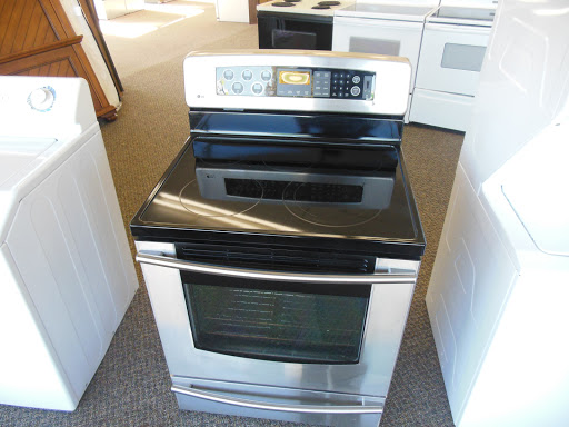 Appliance Repair Service «Midwest Used Appliance & Repair», reviews and photos, 8 Wade Square, Belleville, IL 62221, USA