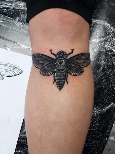 Explore cancer zodiac tattoo ideas, creative tattoo ideas in Bethlehem, available at Valley Of Shadows