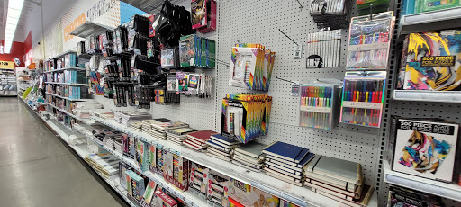 Variety Store «Five Below», reviews and photos, 6600 Spring Stuebner Rd Suite 156, Spring, TX 77389, USA