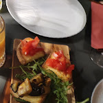 Photo n°5 de l'avis de Yulia.k fait le 10/04/2023 à 11:55 sur le  Italian Bar à Sulmona