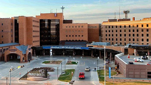 Sanford Obstetrics & Gynecology Clinic