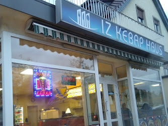 IZ Kebabhaus