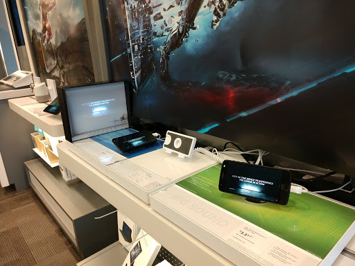 Cell Phone Store «AT&T», reviews and photos, 3000 Wilson Blvd #100, Arlington, VA 22201, USA