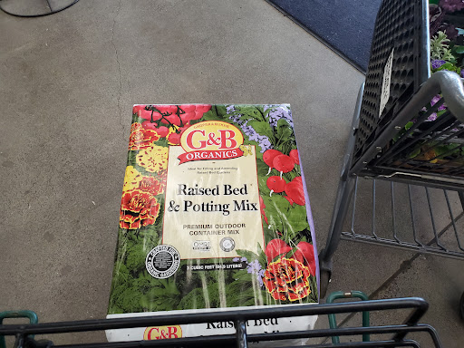 Hardware Store «Parkrose Hardware», reviews and photos, 8000 E Mill Plain Blvd, Vancouver, WA 98664, USA