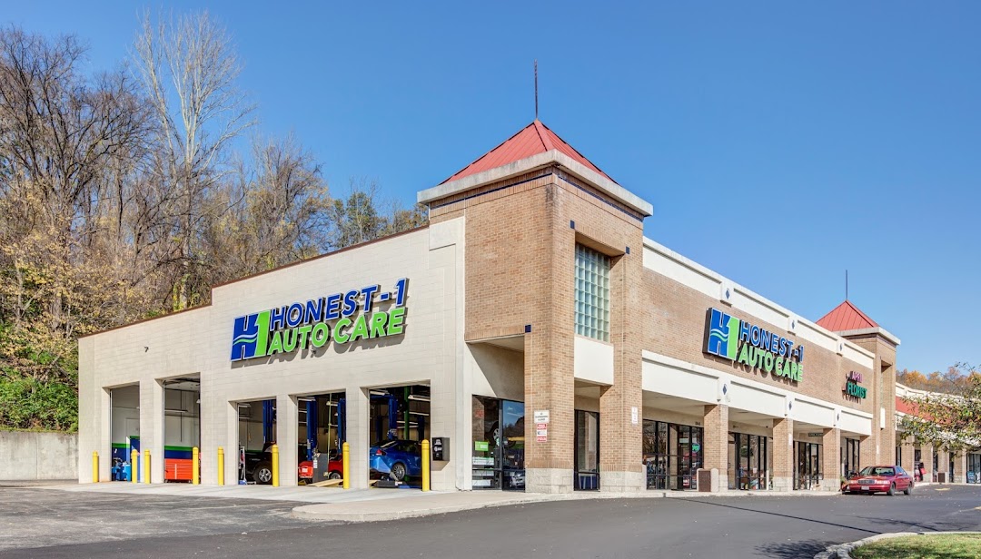 Honest-1 Auto Care