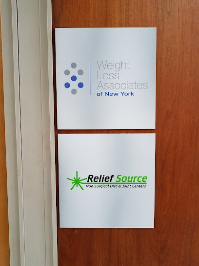 Joint Relief Associates of New York