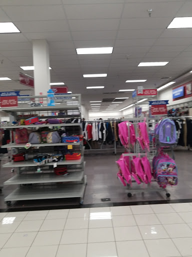 Clothing Store «Burlington Coat Factory», reviews and photos, 3651 Wall Ave, Ogden, UT 84405, USA