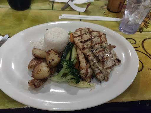 Mexican Restaurant «Karma Lounge», reviews and photos, 175 Main St, Ossining, NY 10562, USA