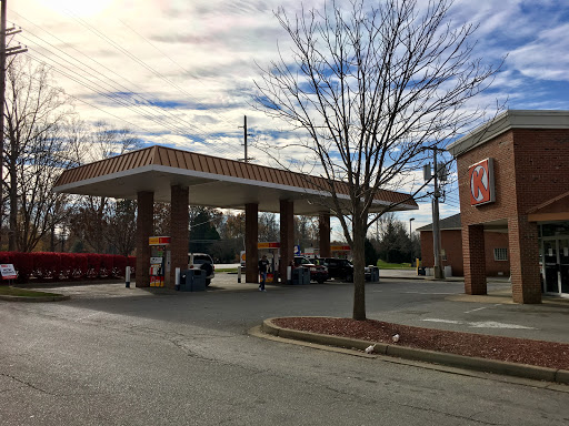 Convenience Store «Circle K», reviews and photos, 9109 US-42, Prospect, KY 40059, USA