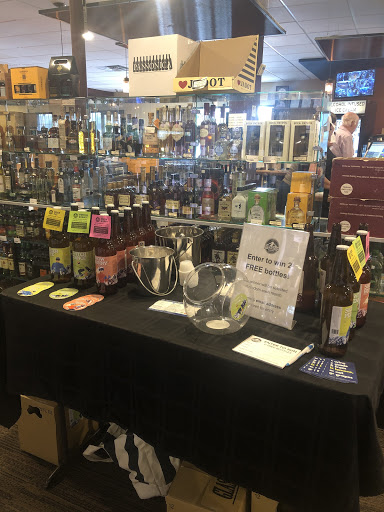 Liquor Store «Coaltrain Wine and Spirits», reviews and photos, 330 W Uintah St, Colorado Springs, CO 80905, USA