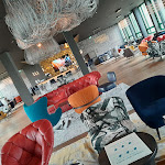 Photo n°5 de l'avis de V..o fait le 04/08/2023 à 08:19 sur le  Hotel Motel One Mannheim à Mannheim