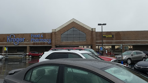 Grocery Store «Kroger», reviews and photos, 1101 Beltline Rd SW, Decatur, AL 35601, USA
