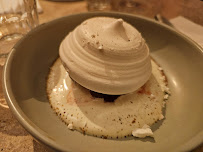 Gelato du Restaurant français Orgueil à Paris - n°3