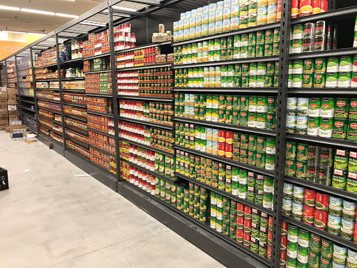 Supermarket «Ideal Marketplace», reviews and photos, 85 Ackerman Ave, Clifton, NJ 07011, USA