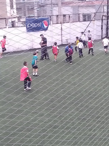 Opiniones de Cancha Eusebio Lillo en Valparaíso - Campo de fútbol