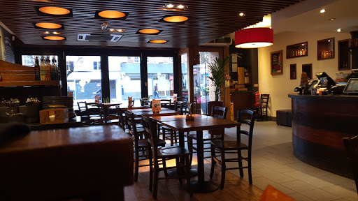 Nando's Reading - Friar Street