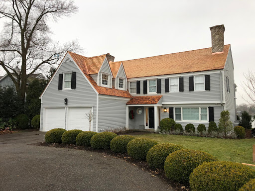 Burr Roofing, Siding, & Window in Stratford, Connecticut
