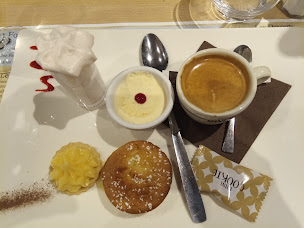 Photo n°67 de Tonton Louis à La Rochelle ()