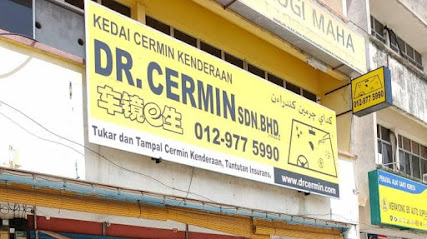 Dr Cermin Bandar Kerayong, Triang, Pahang - 车镜e生 Windscreen Replacement | Windscreen Repair