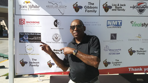 Tennis Club «Bardmoor Golf & Tennis Club», reviews and photos, 8001 Cumberland Rd, Seminole, FL 33777, USA