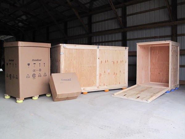 Orbit Crating & Logistics