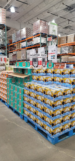 Warehouse store «Costco Wholesale», reviews and photos, 3600 E Main St, Waterbury, CT 06705, USA