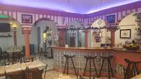 Atmosphère du Le Génie Restaurant Marocain à Hayange - n°16