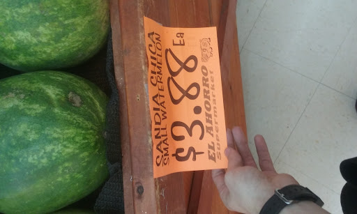 Supermarket «El Ahorro SuperMarket # 3», reviews and photos, 5859 Bissonnet St, Bellaire, TX 77401, USA