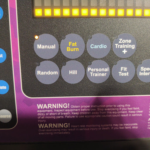 Gym «Planet Fitness», reviews and photos, 625 River Rd, Puyallup, WA 98371, USA