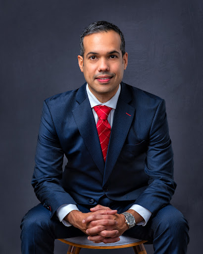 Personal Injury Attorney «The Law Offices of George Salinas», reviews and photos