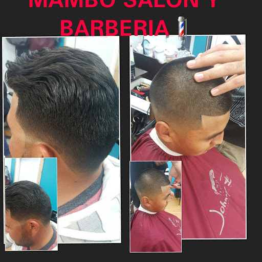 Beauty Salon «Mambo Beauty Salon», reviews and photos, 9660 E Alameda Ave #108, Denver, CO 80247, USA