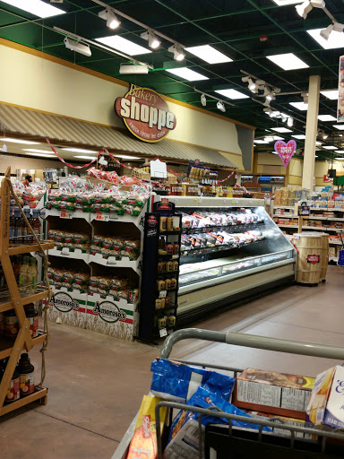 Grocery Store «ShopRite of Bensalem», reviews and photos, 2200 Bristol Rd, Bensalem, PA 19020, USA