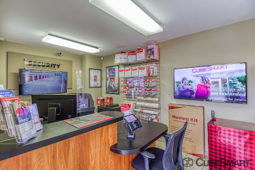 Self-Storage Facility «CubeSmart Self Storage», reviews and photos, 5353 E County Line Rd, Littleton, CO 80122, USA