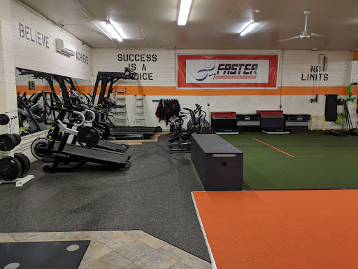 Gym «FASTER Pittsburgh», reviews and photos, 4898 Campbells Run Rd A, Pittsburgh, PA 15205, USA