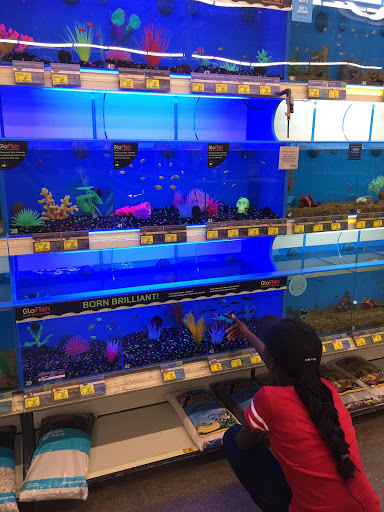 Pet Supply Store «PetSmart», reviews and photos, 4429 Pecanland Mall Dr, Monroe, LA 71203, USA