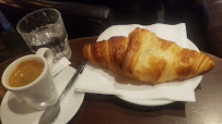 Croissant du Restaurant Café Livres à Paris - n°2